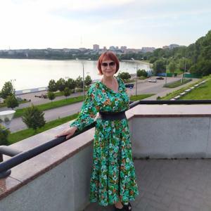 Татьяна, 61 год, Видное