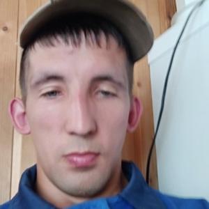 Денис, 32 года, Новолукомль