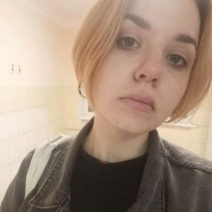 Оля, 22 года, Владивосток