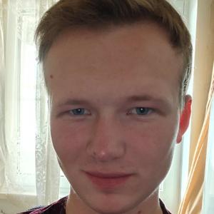 Парни в Омске: Дмитрий, 23 - ищет девушку из Омска