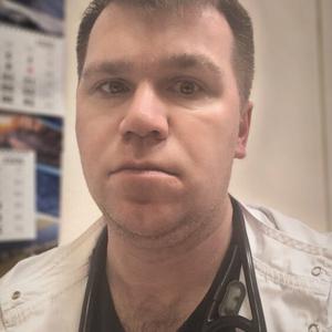 Илья, 38 лет, Мурманск