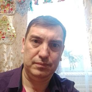 Рустэм, 45 лет, Уфа