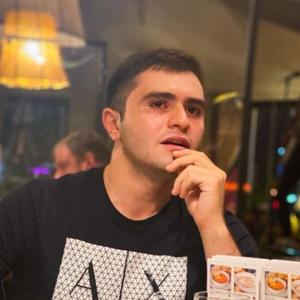 Spartak, 23 года, Ереван