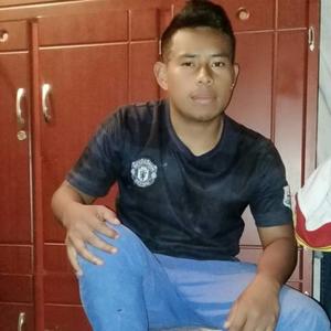 Danilo, 28 лет, Colombia