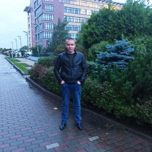 Парни в Ульяновске: Алексей, 34 - ищет девушку из Ульяновска