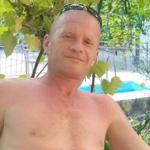 Алексей, 46 лет, Калуга