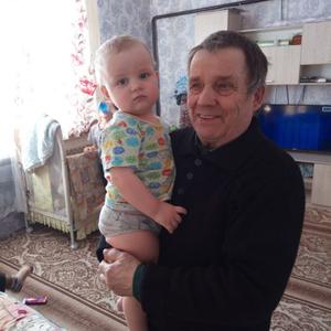 Николай, 75 лет, Москва