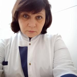 Девушки в Смоленске: Ольга, 50 - ищет парня из Смоленска
