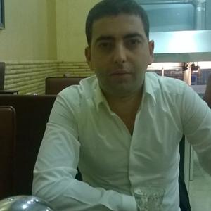 Inkoqnito, 41 год, Баку