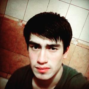 Маьруфджан, 22 года, Екатеринбург