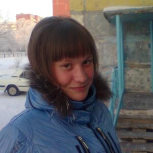 Дария, 31 год, Красноярск