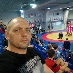 Евгений, 41 год, Березовский