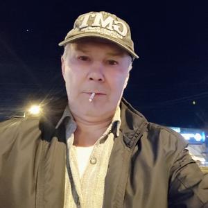 Игорь, 61 год, Владивосток