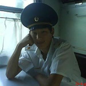 Эрнест Ахметалиев, 36 лет, Калининград