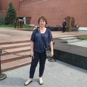 Юлия, 51 год, Железнодорожный