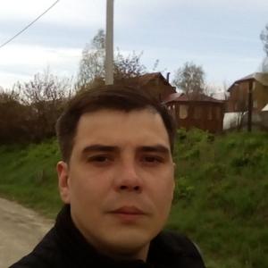 Парни в Казани (Татарстан): Дмитрий, 39 - ищет девушку из Казани (Татарстан)