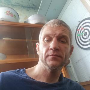 Артур, 43 года, Новосибирск