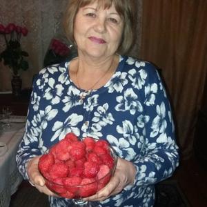 Людмила Исанбаева, 66 лет, Белорецк