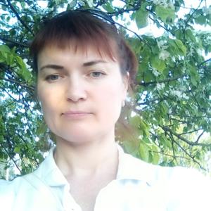 Фаина, 45 лет, Екатеринбург