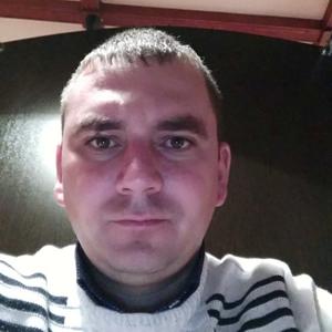Парни в Шахты: Александр Заколяев, 37 - ищет девушку из Шахты