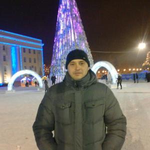 Рустам, 45 лет, Ульяновск