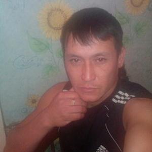 Салим, 43 года, Барнаул