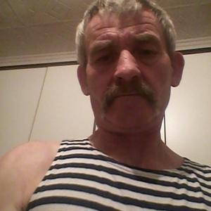 Парни в Тарко-Сале: Gennadij Pavlov, 62 - ищет девушку из Тарко-Саля