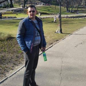 Парни в Вильнюсе: Артурчик, 45 - ищет девушку из Вильнюса