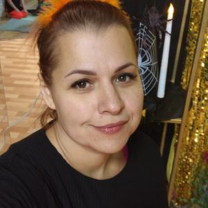 Алина, 43 года, Саяногорск