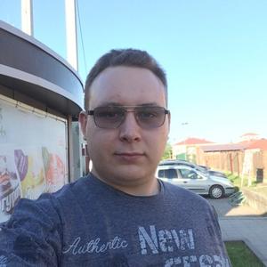 Дмитрий, 31 год, Калининград