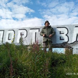 Парни в Мурманске: Владимир, 54 - ищет девушку из Мурманска