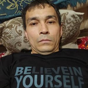 Адхам, 40 лет, Ташкент