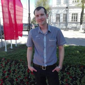 Парни в Ульяновске: Владислав, 35 - ищет девушку из Ульяновска