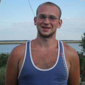 Сергей, 35 лет, Колпино