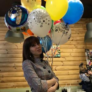 Лиса, 36 лет, Комсомольск-на-Амуре