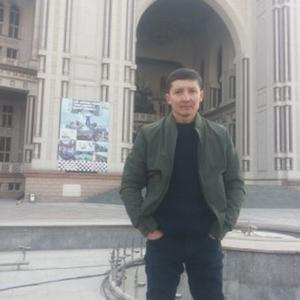 Мубин, 45 лет, Душанбе