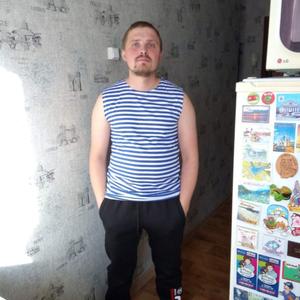 Парни в Кемерово: Саша, 40 - ищет девушку из Кемерово