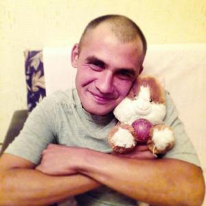 Парни в Екатеринбурге: Андрей, 43 - ищет девушку из Екатеринбурга