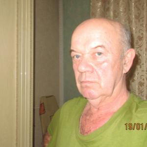 Парни в Барнауле (Алтайский край): Олег Смирнов, 65 - ищет девушку из Барнаула (Алтайский край)