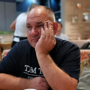 Макс, 52 года, Пермь