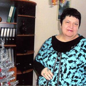 Девушки в Краснодаре (Краснодарский край): Надежда, 62 - ищет парня из Краснодара (Краснодарский край)