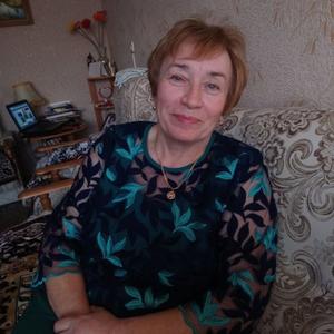 Людмила Анисимова, 71 год, Омск