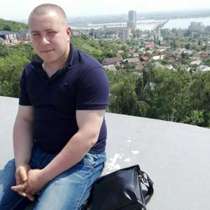 Максим Земцов, 35 лет, Балашов