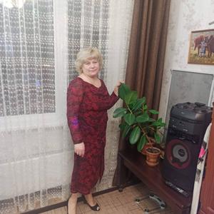Девушки в Тольятти: Валентина, 60 - ищет парня из Тольятти