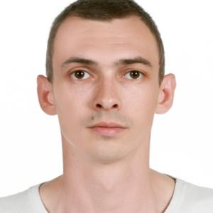 Дмитрий, 32 года, Новороссийск