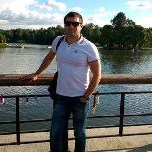 Парни в Сарове: Дмитрий, 43 - ищет девушку из Сарова