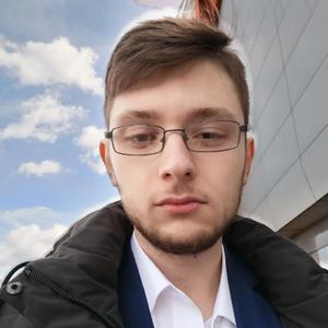 Сергей, 24 года, Екатеринбург