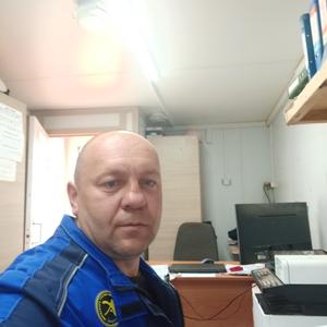 Владимир, 48 лет, Тюмень