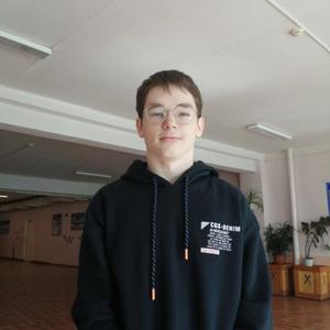 Григорий, 20 лет, Печора