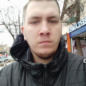 Boris Usevich, 27 лет, Кривой Рог